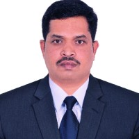 Rondla Sreenivasa Reddy