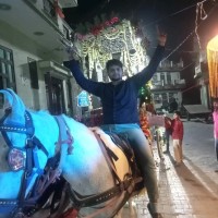 Madhusudan Chauhan