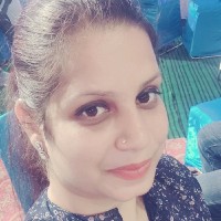 Anju Rai