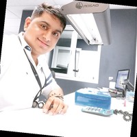 Goswami Girish