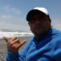 Cristian Bravo Calderon