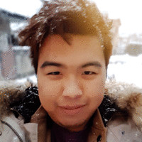 Andre Lim