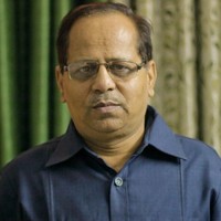 Shriprakash Tripathi