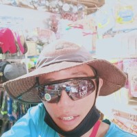 Trisno Laode Amuju