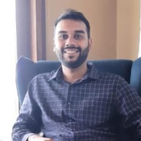 Shantanu Gaikwad