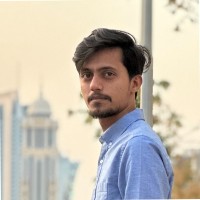 Yadhu Krishnan M P