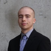 Aidan Lastoria