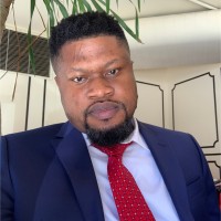 Kofi Afriyie Prempeh -Wab