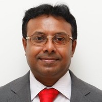 AJITH JOSEPH KALIEF