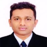 Rahul R Krishnan