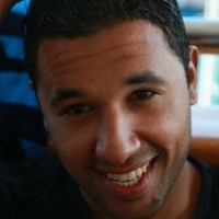 Eslam Arafa