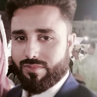 Shabbir Idrees