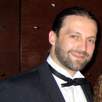 Matt Pearce