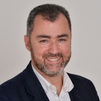 Eric Nahon