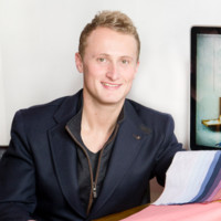 Casper Hofman