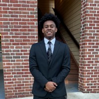 Jailen Dalton