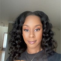 Ebony Pugh