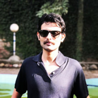 Dr Ch Ahmad Touseef