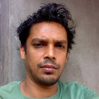 Amol Mehta