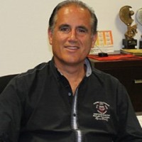Pepe Garrido