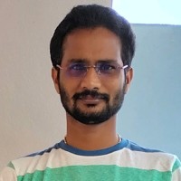 Srinu Katari