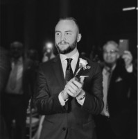 Michael Stålhammar