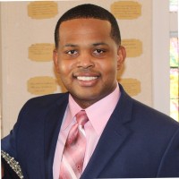 Marcus Aaron
