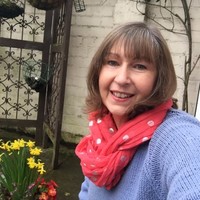 Annie Patchett