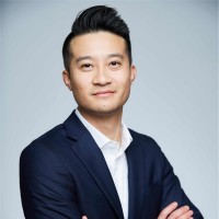 Alvin Lin