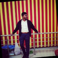 Kishor Adhikary