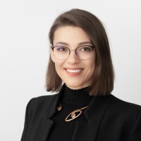 Medeea Katerina Petrovan