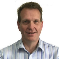 David Hazlewood