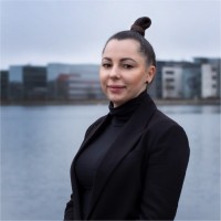 Urszula Sadkowska
