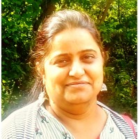 Shivani Joshi
