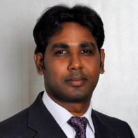 Prince Wesley Vanaraj