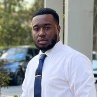 Demarre' Fleming, Cdp