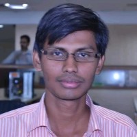 Himadri Mondal