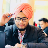 Prabhsimran Singh