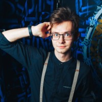 Ilya Chuev