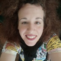 Magdalini Karali
