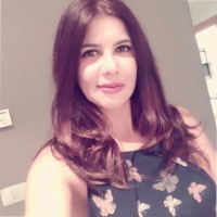 Maya Ben Yahia
