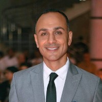 Mohamed Gamal