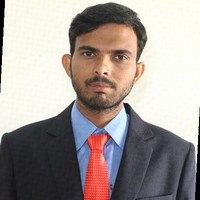 Shamshu Shaik