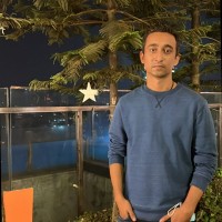 Md Shifat Islam Talukder