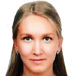 Дарья Белоусова