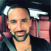 Richard Hamedl