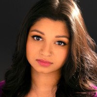Shurmila Dhar