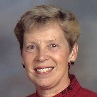 Joyce Gray