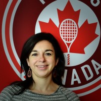 Geneviève Marchand
