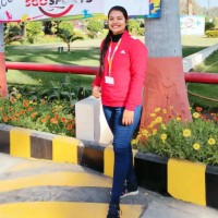 Himanshi Bhawsar